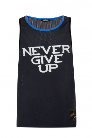 T-shirt bez rękawów, zdjęcie 1 T-shirt bez rękawów od Roberto Cavalli Sport
